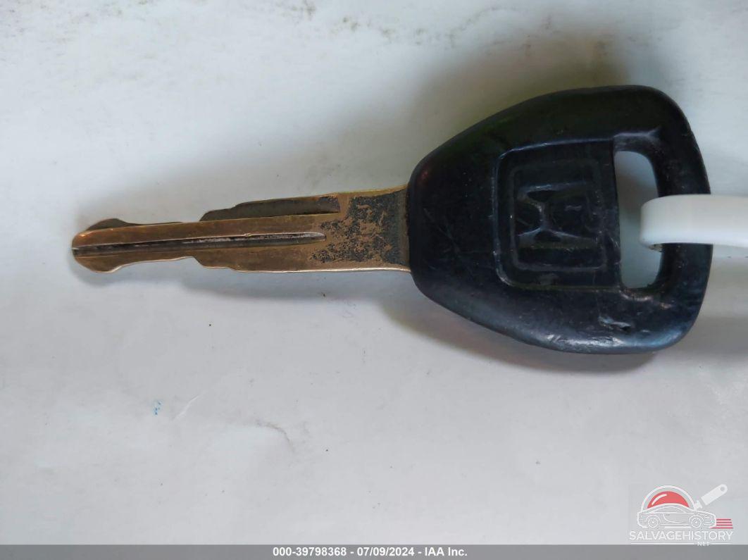 2HKRL18682H501964 2002 HONDA ODYSSEY photo no. 11