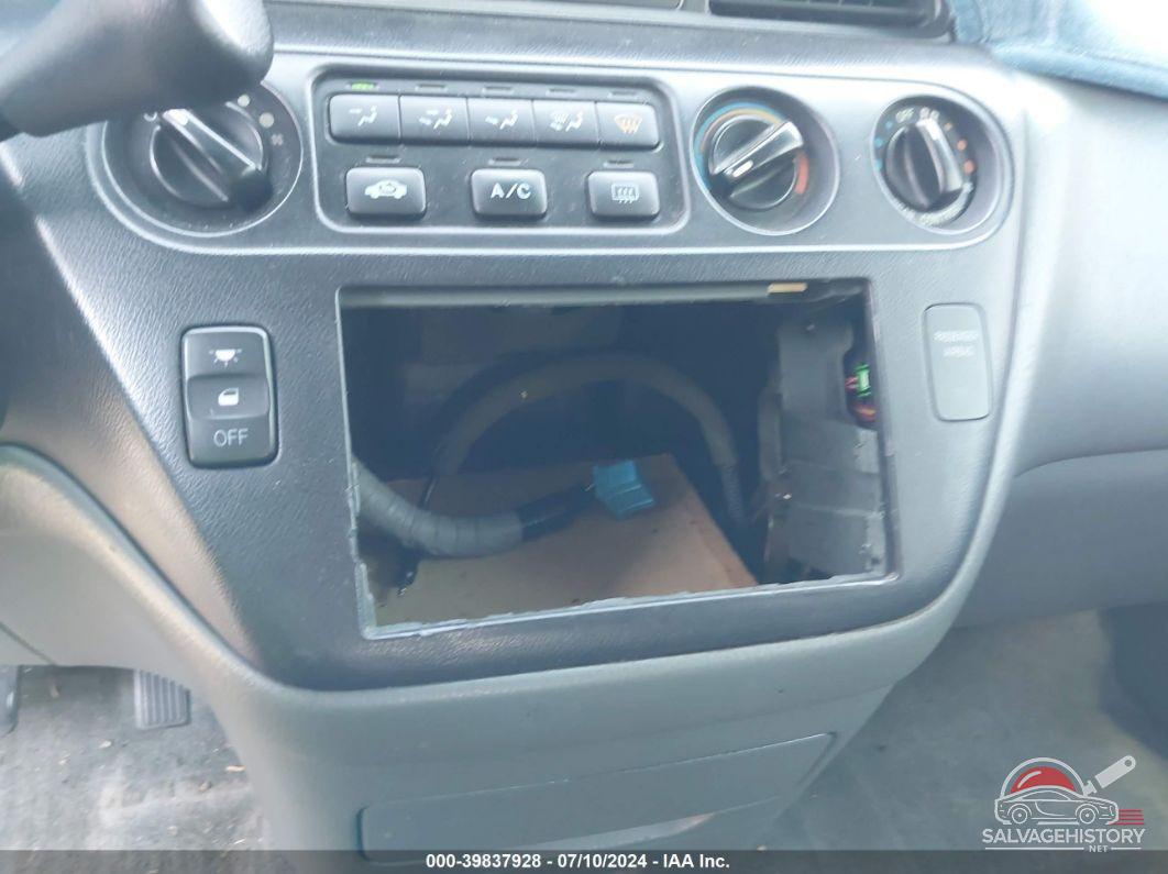 5FNRL18554B096428 2004 HONDA ODYSSEY photo no. 6