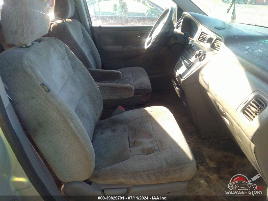 5FNRL185X4B032420 2004 HONDA ODYSSEY photo no. 5