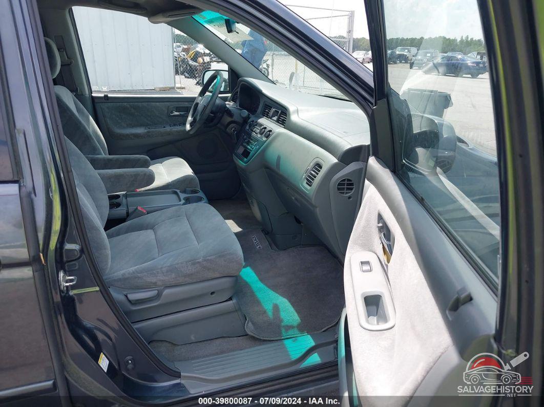 5FNRL18614B050684 2004 HONDA ODYSSEY photo no. 5