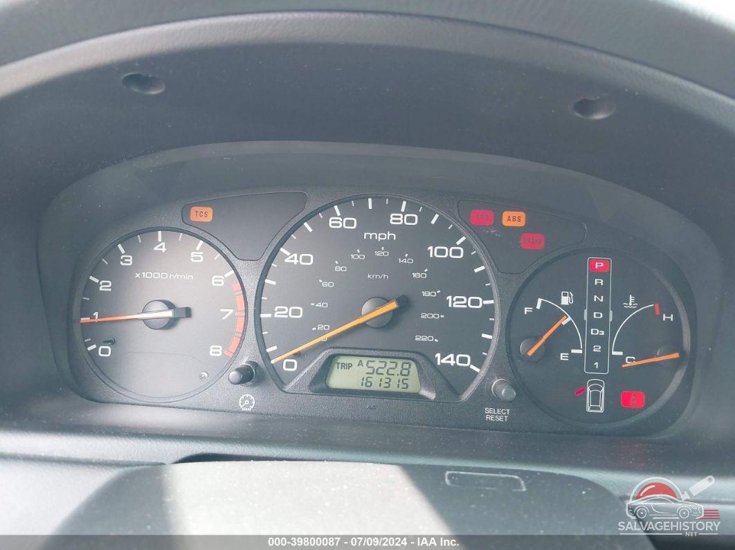 5FNRL18614B050684 2004 HONDA ODYSSEY photo no. 7