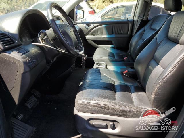 5FNRL38805B088826 2005 HONDA ODYSSEY photo no. 7