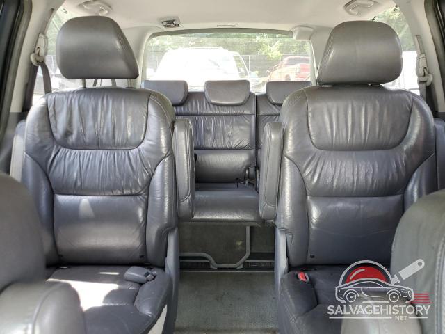 5FNRL38815B025184 2005 HONDA ODYSSEY photo no. 10