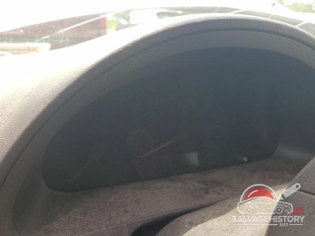 5FNRL38815B091749 2005 HONDA ODYSSEY photo no. 9