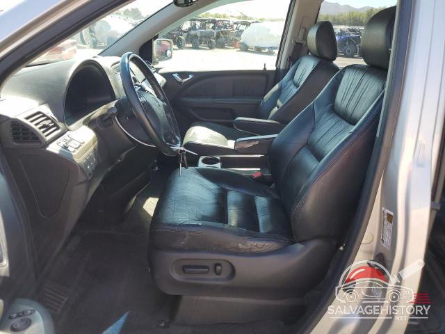 5FNRL38855B111114 2005 HONDA ODYSSEY photo no. 7