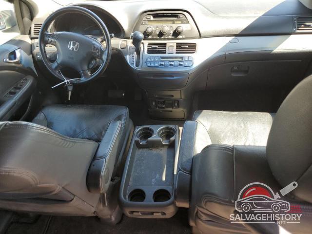 5FNRL38855B111114 2005 HONDA ODYSSEY photo no. 8
