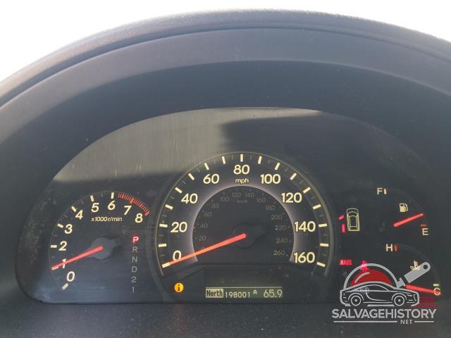 5FNRL38855B111114 2005 HONDA ODYSSEY photo no. 9
