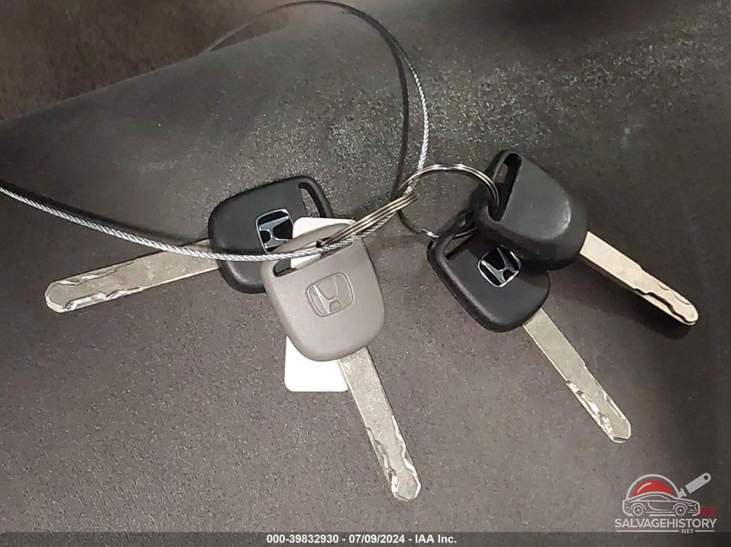 5FNRL38446B129179 2006 HONDA ODYSSEY photo no. 11