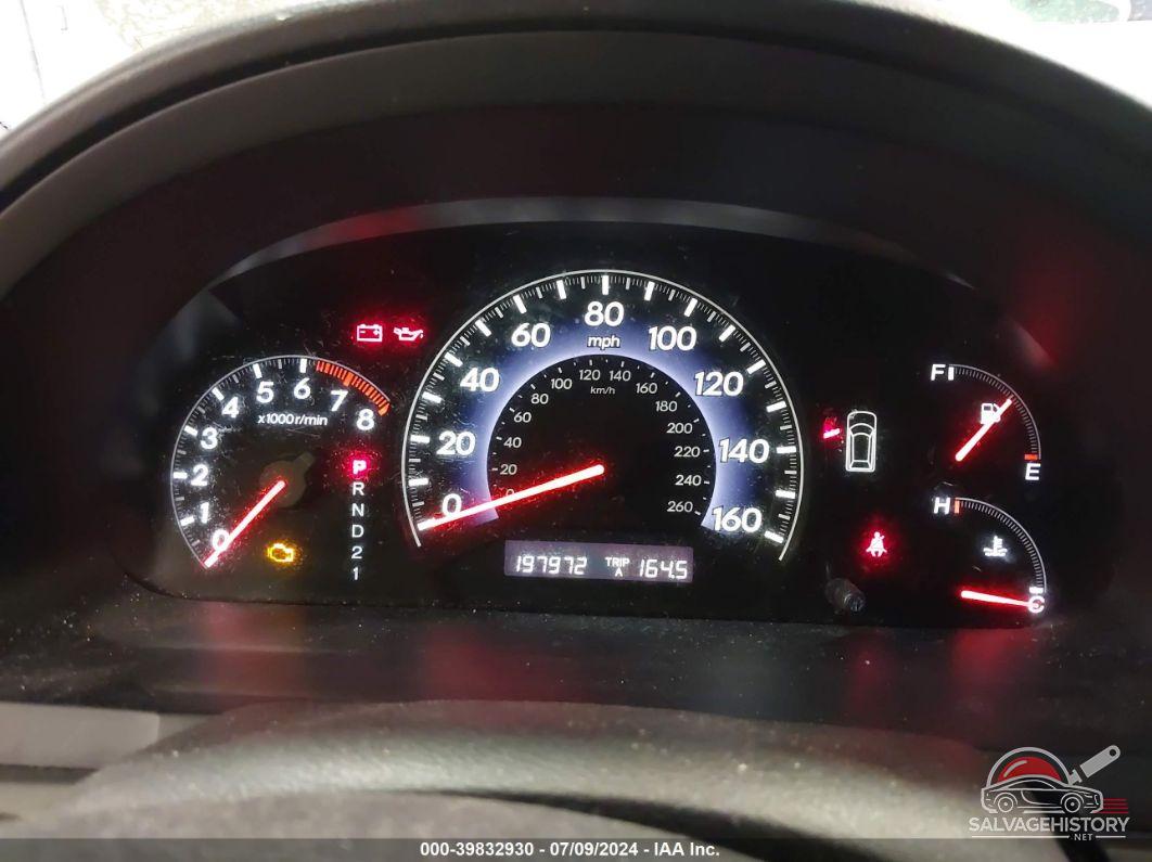 5FNRL38446B129179 2006 HONDA ODYSSEY photo no. 7