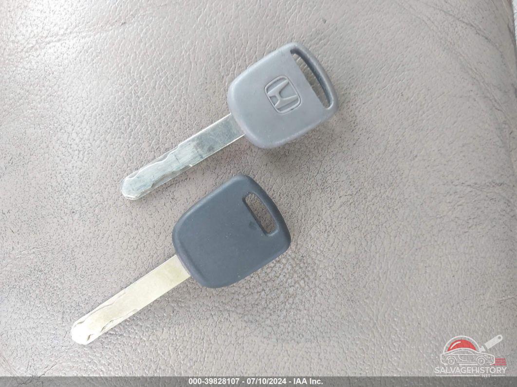 5FNRL387X6B430971 2006 HONDA ODYSSEY photo no. 11