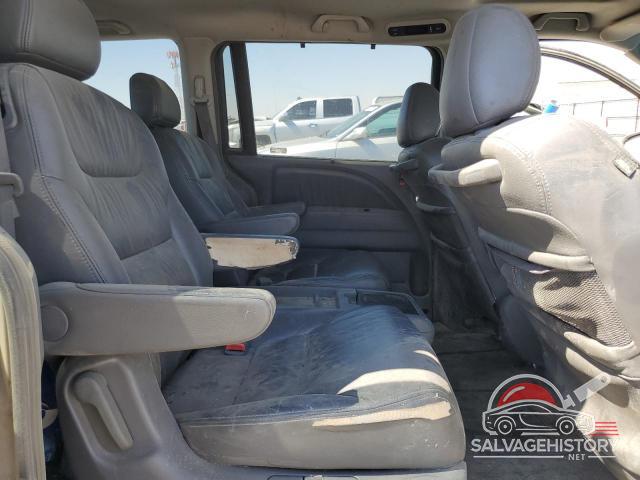5FNRL38836B054073 2006 HONDA ODYSSEY photo no. 11