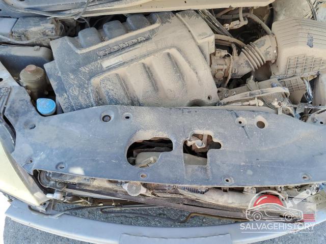 5FNRL38836B054073 2006 HONDA ODYSSEY photo no. 12