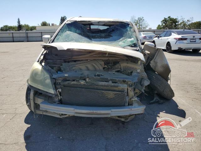 5FNRL38836B054073 2006 HONDA ODYSSEY photo no. 5