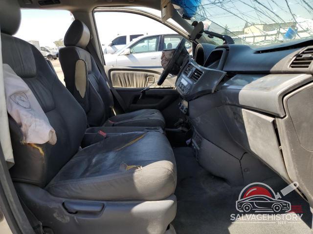 5FNRL38836B054073 2006 HONDA ODYSSEY photo no. 7