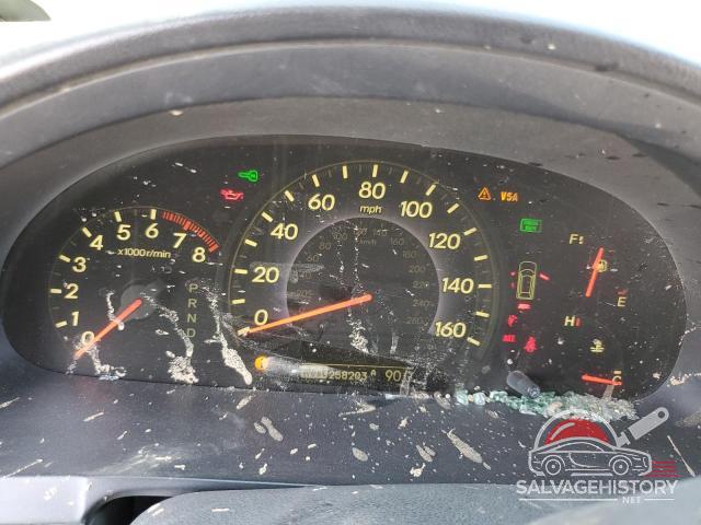 5FNRL38836B054073 2006 HONDA ODYSSEY photo no. 9