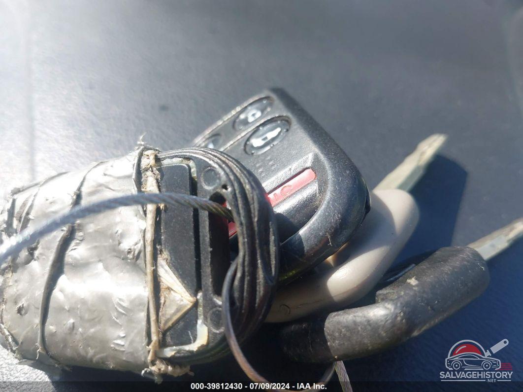 5FNRL38438B095772 2008 HONDA ODYSSEY photo no. 11