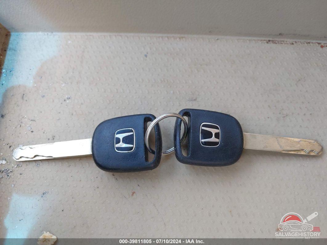 5FNRL38788B099293 2008 HONDA ODYSSEY photo no. 11