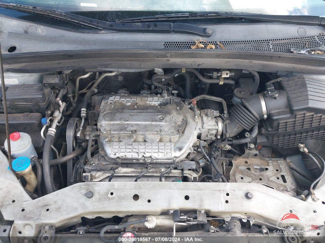 5FNRL38409B023168 2009 HONDA ODYSSEY photo no. 10