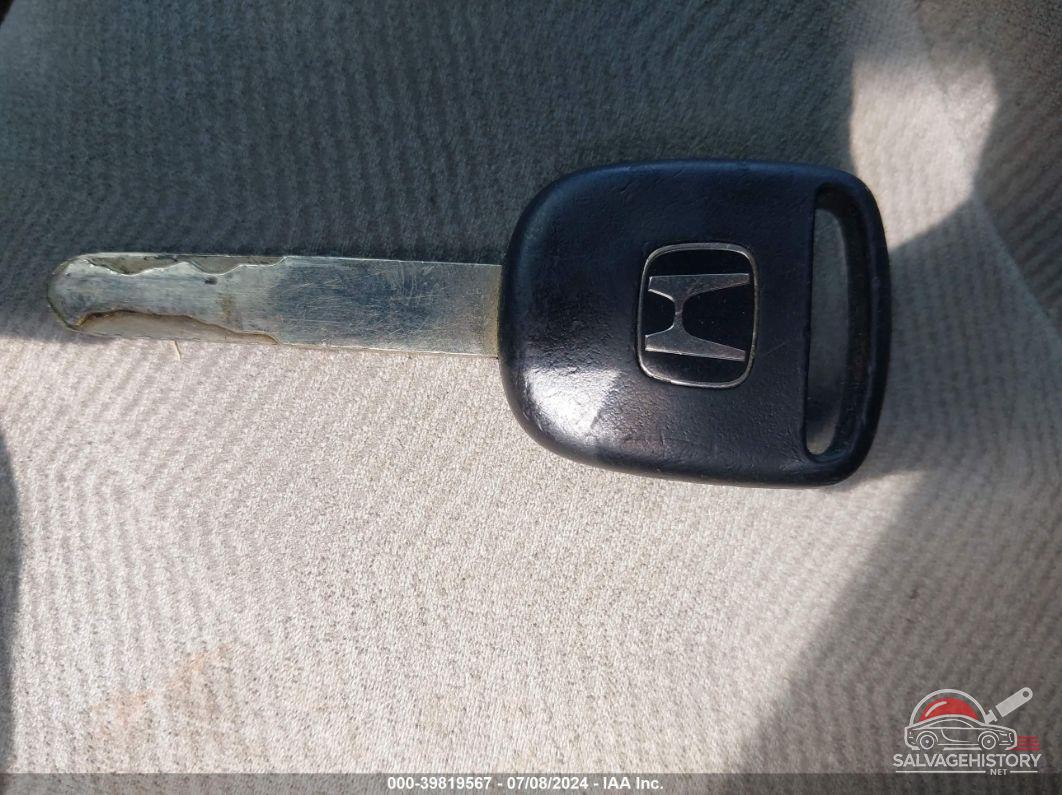 5FNRL38409B023168 2009 HONDA ODYSSEY photo no. 11