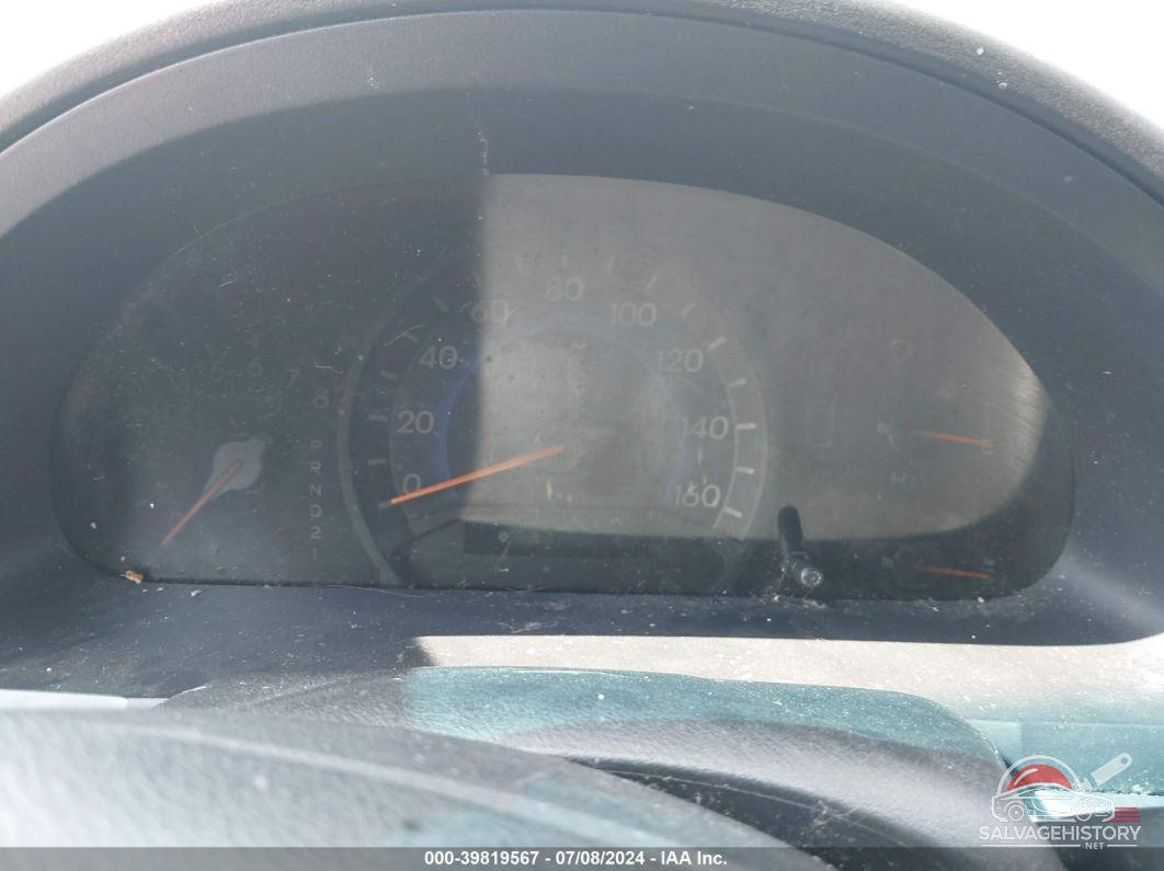 5FNRL38409B023168 2009 HONDA ODYSSEY photo no. 7