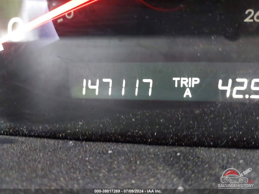 5FNRL3H78AB035910 2010 HONDA ODYSSEY photo no. 7