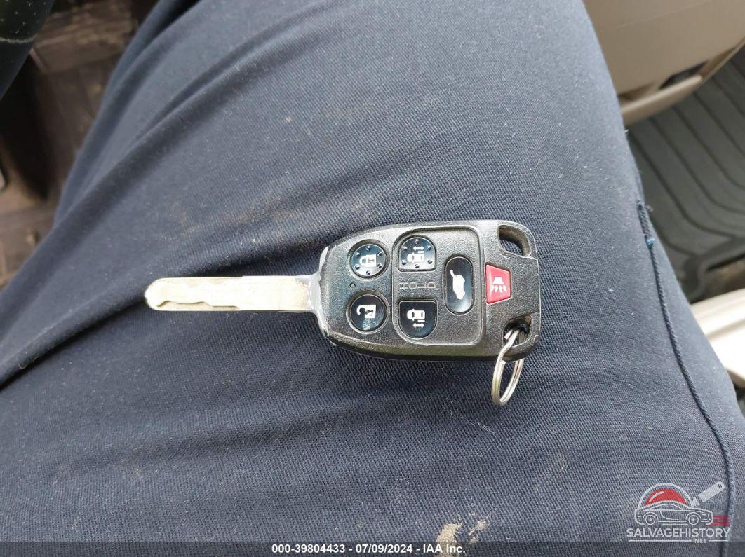 5FNRL5H6XBB075166 2011 HONDA ODYSSEY photo no. 11