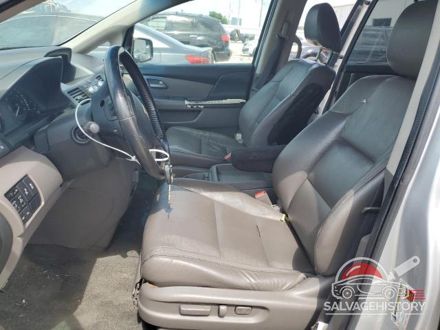 5FNRL5H90BB022311 2011 HONDA ODYSSEY photo no. 7