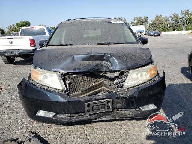 5FNRL5H91BB017960 2011 HONDA ODYSSEY photo no. 5