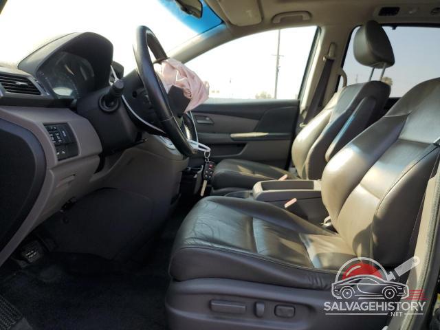 5FNRL5H91BB017960 2011 HONDA ODYSSEY photo no. 7