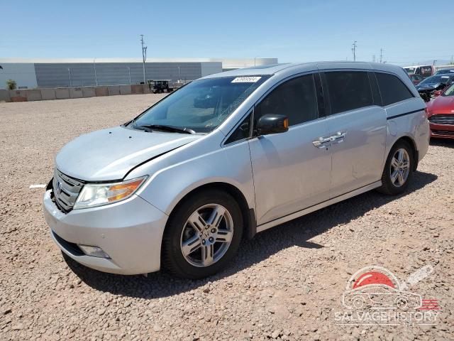 5FNRL5H93BB012999 2011 HONDA ODYSSEY photo no. 21