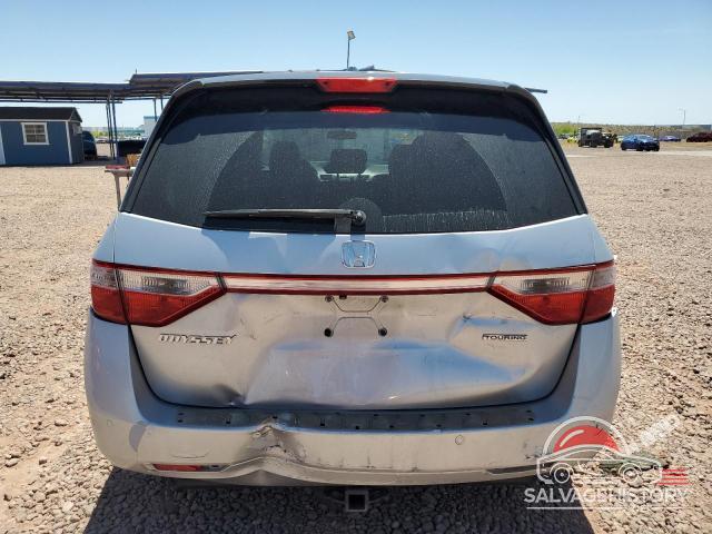 5FNRL5H93BB012999 2011 HONDA ODYSSEY photo no. 6