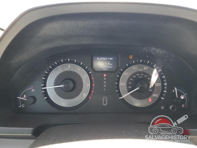 5FNRL5H93BB012999 2011 HONDA ODYSSEY photo no. 9