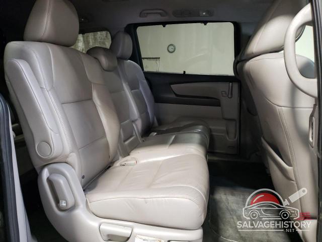 5FNRL5H98BB065312 2011 HONDA ODYSSEY photo no. 11