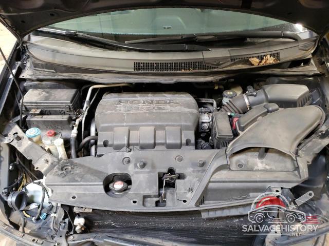 5FNRL5H98BB065312 2011 HONDA ODYSSEY photo no. 12