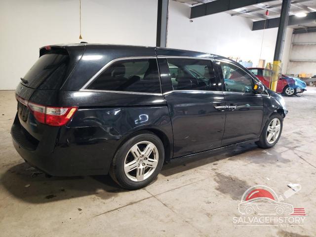5FNRL5H98BB065312 2011 HONDA ODYSSEY photo no. 3