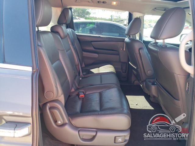 5FNRL5H9XCB093999 2012 HONDA ODYSSEY photo no. 11
