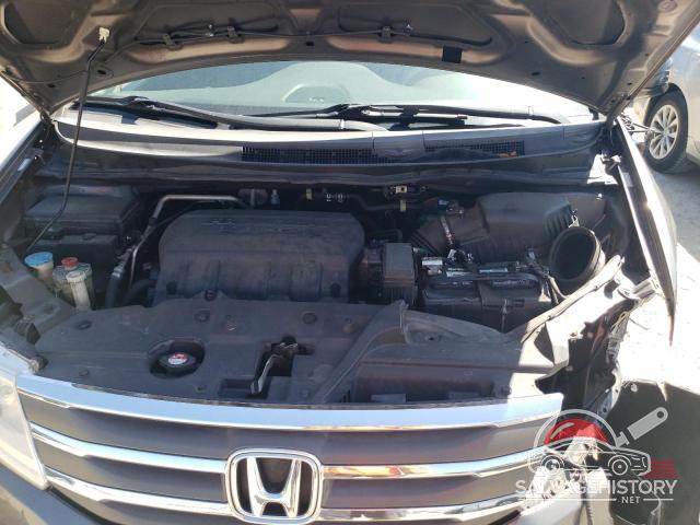 5FNRL5H9XCB093999 2012 HONDA ODYSSEY photo no. 12