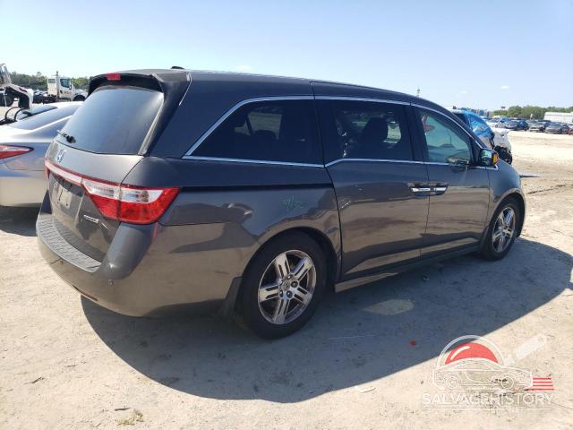 5FNRL5H9XCB093999 2012 HONDA ODYSSEY photo no. 3