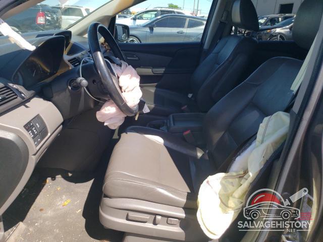 5FNRL5H9XCB093999 2012 HONDA ODYSSEY photo no. 7
