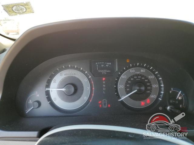 5FNRL5H90DB040603 2013 HONDA ODYSSEY photo no. 9