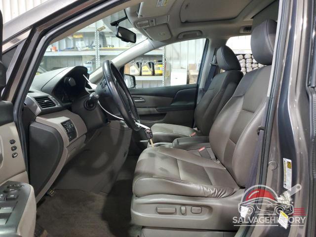 5FNRL5H98DB042664 2013 HONDA ODYSSEY photo no. 7
