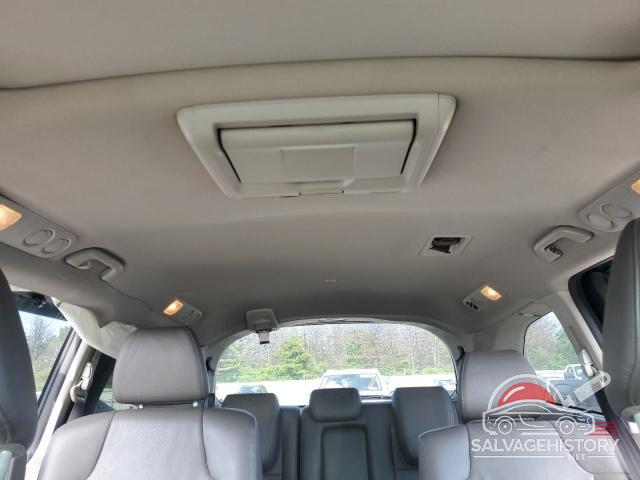 5FNRL5H90EB021518 2014 HONDA ODYSSEY photo no. 10