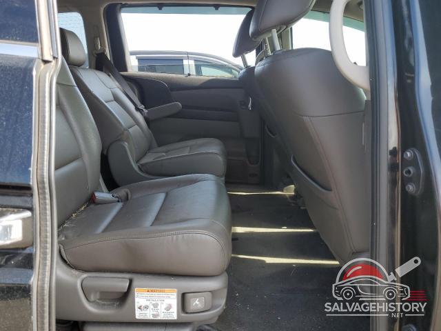5FNRL5H90EB021518 2014 HONDA ODYSSEY photo no. 11