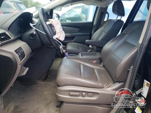 5FNRL5H90EB021518 2014 HONDA ODYSSEY photo no. 7