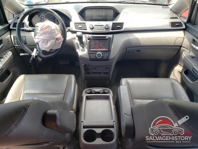 5FNRL5H90EB021518 2014 HONDA ODYSSEY photo no. 8