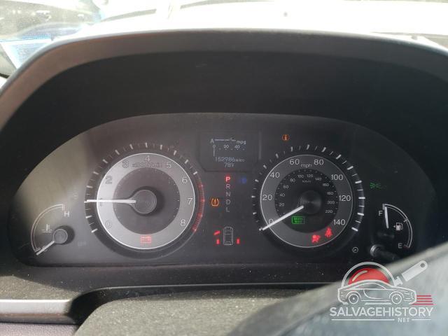 5FNRL5H90EB021518 2014 HONDA ODYSSEY photo no. 9