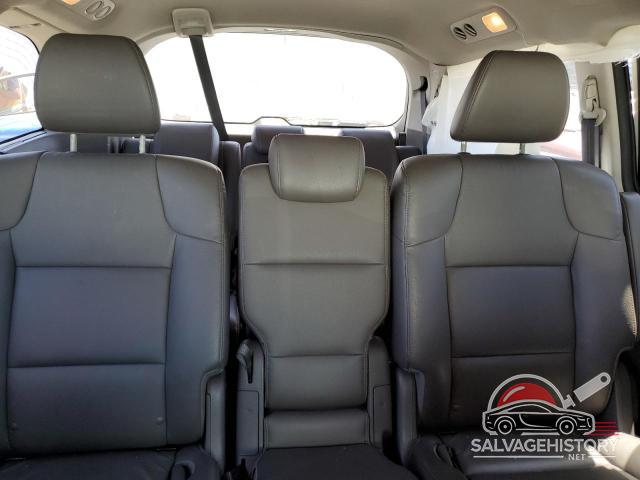 5FNRL5H97EB020334 2014 HONDA ODYSSEY photo no. 10