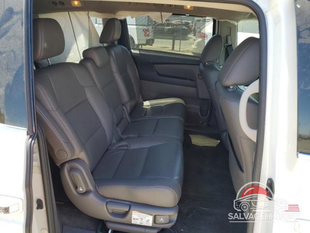5FNRL5H97EB020334 2014 HONDA ODYSSEY photo no. 11