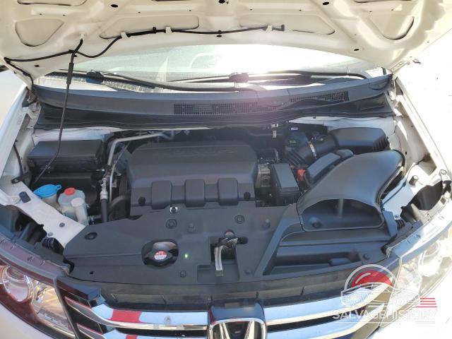 5FNRL5H97EB020334 2014 HONDA ODYSSEY photo no. 12
