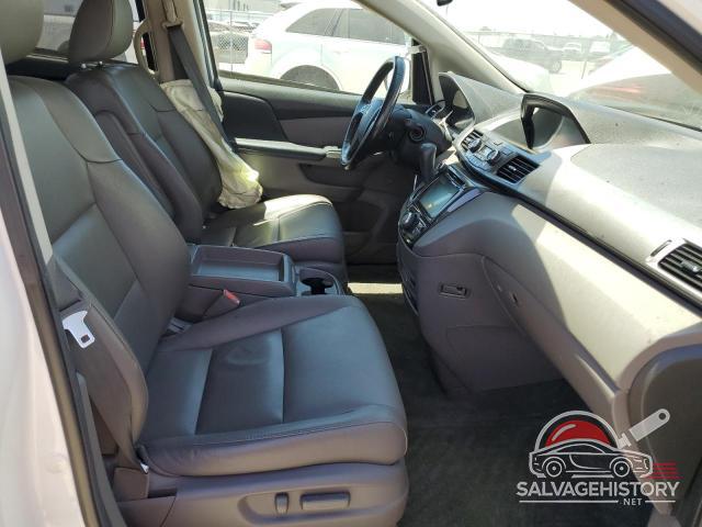 5FNRL5H97EB020334 2014 HONDA ODYSSEY photo no. 7